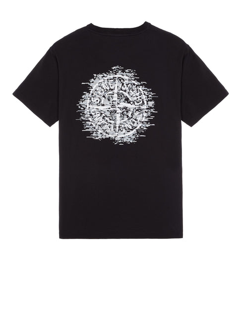 STONE ISLAND 2NS89 'institutional One' Mens Apparel
