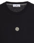 STONE ISLAND 2NS87 'lettering Two' Print Mens Apparel
