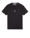 STONE ISLAND 2NS87 'lettering Two' Print Mens Apparel