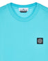 STONE ISLAND 24113 Classic Tee Mens Apparel