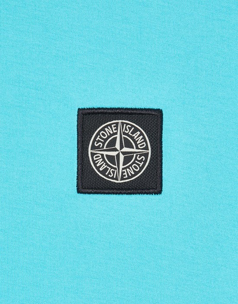 STONE ISLAND 24113 Classic Tee Mens Apparel