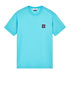 STONE ISLAND 24113 Classic Tee Mens Apparel