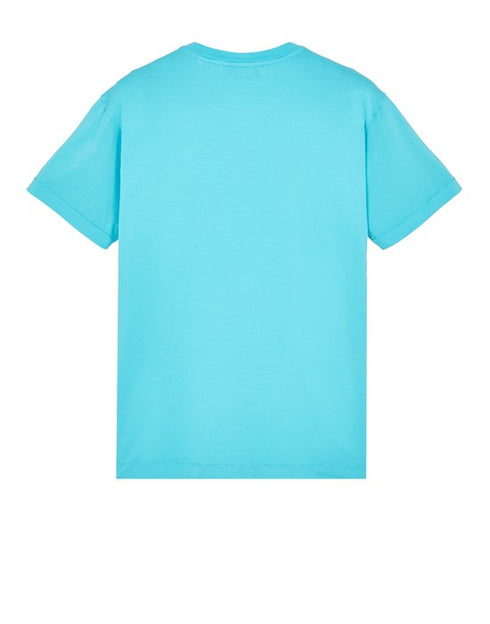 STONE ISLAND 24113 Classic Tee Mens Apparel