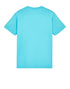 STONE ISLAND 24113 Classic Tee Mens Apparel