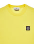 STONE ISLAND 24113 Classic Tee Mens Apparel