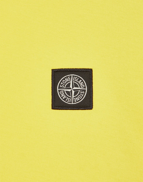 STONE ISLAND 24113 Classic Tee Mens Apparel