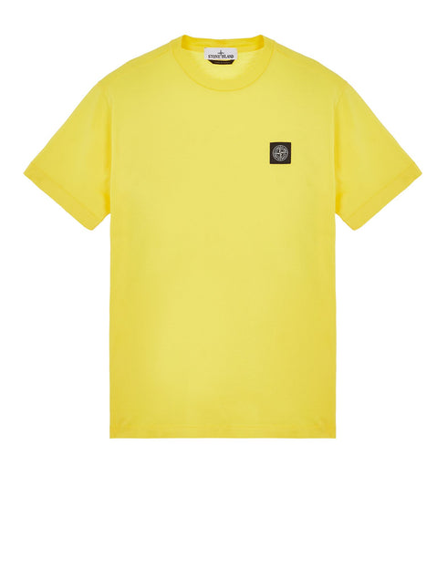 STONE ISLAND 24113 Classic Tee Mens Apparel