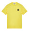 STONE ISLAND 24113 Classic Tee Mens Apparel