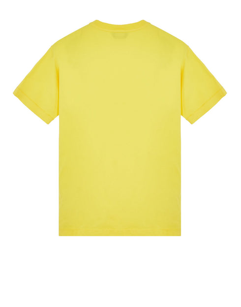 STONE ISLAND 24113 Classic Tee Mens Apparel