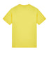 STONE ISLAND 24113 Classic Tee Mens Apparel