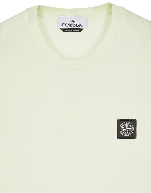 STONE ISALND 24113 Classic Tee Mens Apparel