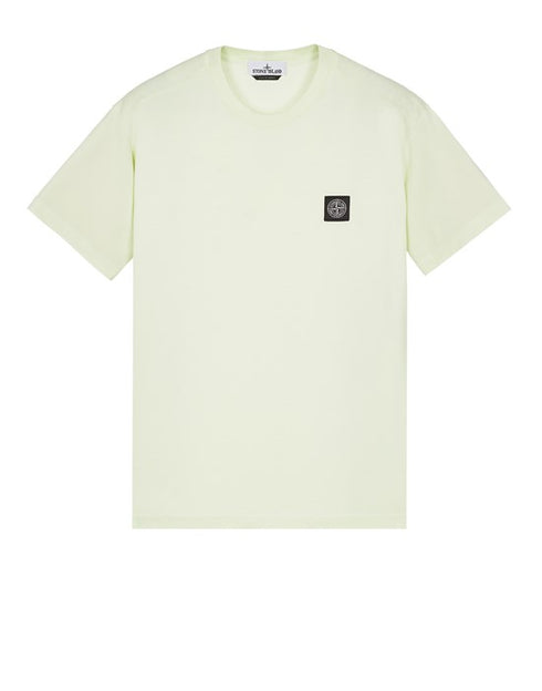 STONE ISALND 24113 Classic Tee Mens Apparel