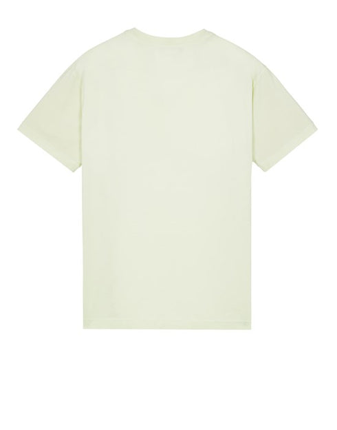 STONE ISALND 24113 Classic Tee Mens Apparel