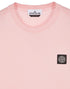 STONE ISLAND 24113 Classic Tee Mens Apparel