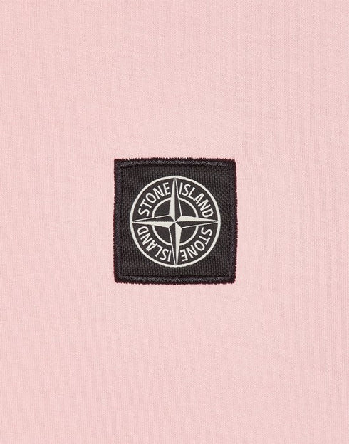 STONE ISLAND 24113 Classic Tee Mens Apparel