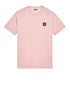 STONE ISLAND 24113 Classic Tee Mens Apparel