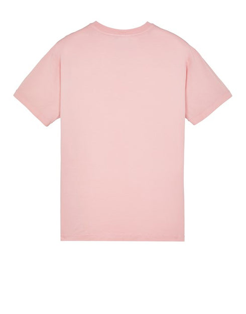 STONE ISLAND 24113 Classic Tee Mens Apparel