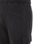 STONE ISLAND 64720 Cotton Sweatpants Mens Apparel
