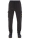 STONE ISLAND 64720 Cotton Sweatpants Mens Apparel
