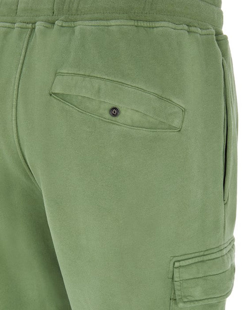 STONE ISLAND 64720 Sweat-Pants Mens Apparel