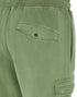 STONE ISLAND 64720 Sweat-Pants Mens Apparel