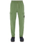STONE ISLAND 64720 Sweat-Pants Mens Apparel