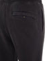 STONE ISLAND 64520 Fleece Pants Mens Apparel