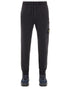 STONE ISLAND 64520 Fleece Pants Mens Apparel