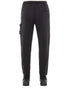 STONE ISLAND 64520 Fleece Pants Mens Apparel