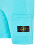 STONE ISLAND 64651 Bermuda Mens Apparel