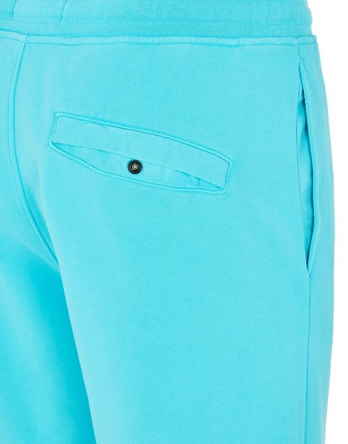 STONE ISLAND 64651 Bermuda Mens Apparel