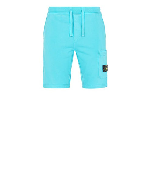 STONE ISLAND 64651 Bermuda Mens Apparel