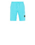 STONE ISLAND 64651 Bermuda Mens Apparel