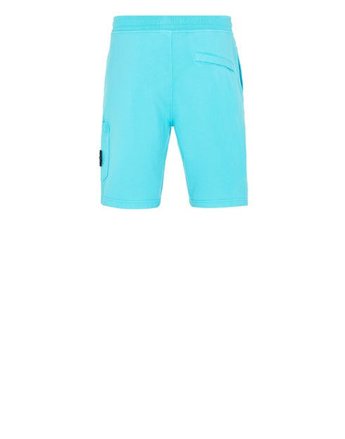 STONE ISLAND 64651 Bermuda Mens Apparel
