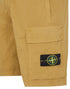 STONE ISLAND L0803 Bermuda Regular Mens Apparel