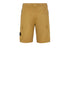 STONE ISLAND L0803 Bermuda Regular Mens Apparel