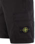 STONE ISLAND L0803 Bermuda Regular Mens Apparel