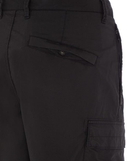 STONE ISLAND L0803 Bermuda Regular Mens Apparel