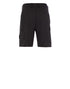 STONE ISLAND L0803 Bermuda Regular Mens Apparel