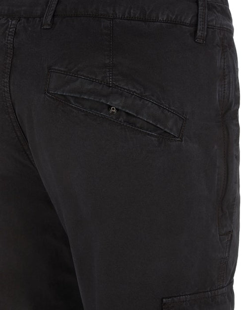 STONE ISLAND 303WA 'old' Treatment Mens Apparel