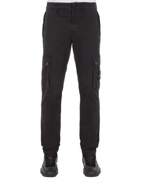 STONE ISLAND 303WA 'old' Treatment Mens Apparel