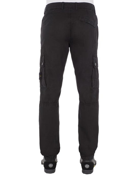 STONE ISLAND 303WA 'old' Treatment Mens Apparel