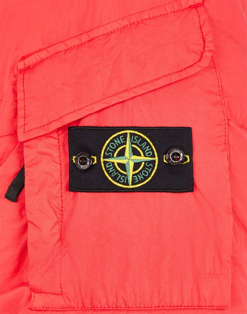 STONE ISLAND 40223 Garment Dyed Crinkle Reps R-NY Down Mens Apparel