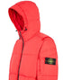 STONE ISLAND 40223 Garment Dyed Crinkle Reps R-NY Down Mens Apparel