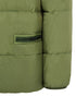STONE ISLAND 40223 Garment Dyed Crinkle Reps R-NY Down Mens Apparel