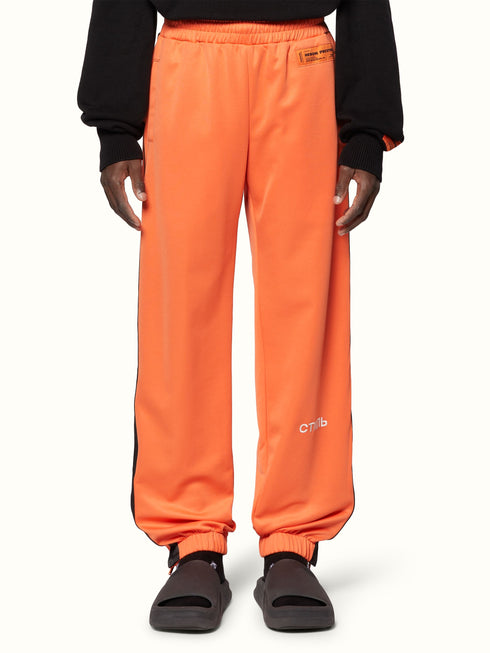 HERON PRESTON Nf Trackpants Logo Mens Apparel