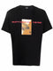 JUST CAVALLI T-SHIRT Mens Apparel