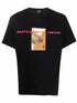 JUST CAVALLI T-SHIRT Mens Apparel