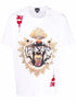 JUST CAVALLI T-SHIRT Mens Apparel