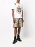 JUST CAVALLI T-SHIRT Mens Apparel